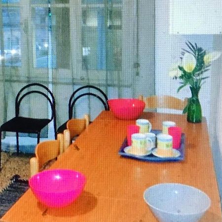 Cinque Terre House Of The Port With Parking Apartamento La Spezia Exterior foto