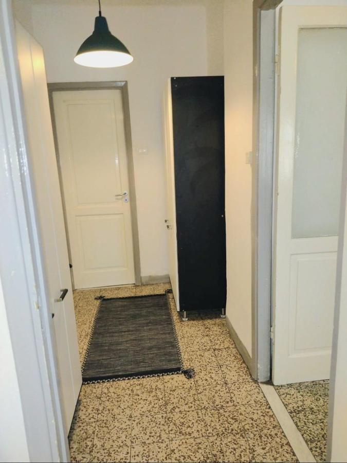 Cinque Terre House Of The Port With Parking Apartamento La Spezia Exterior foto