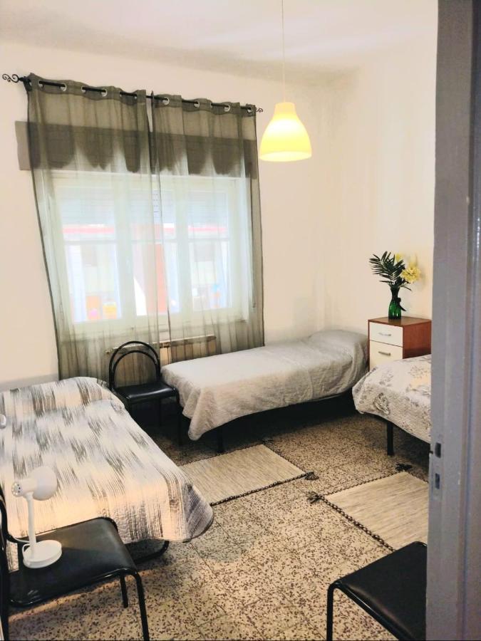 Cinque Terre House Of The Port With Parking Apartamento La Spezia Exterior foto