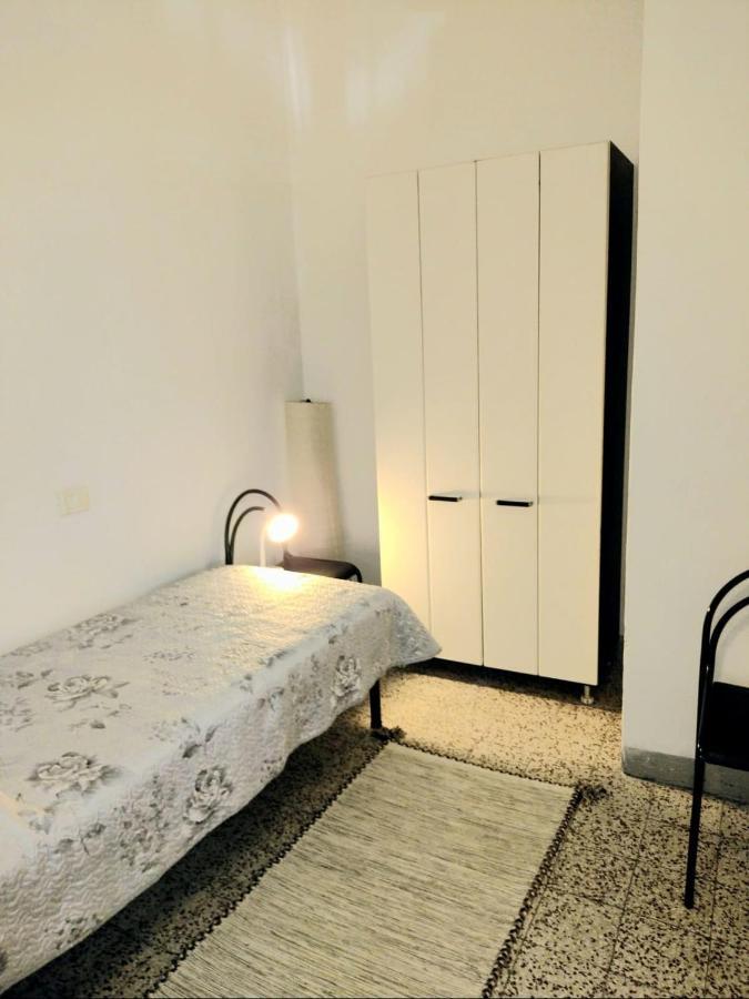 Cinque Terre House Of The Port With Parking Apartamento La Spezia Exterior foto