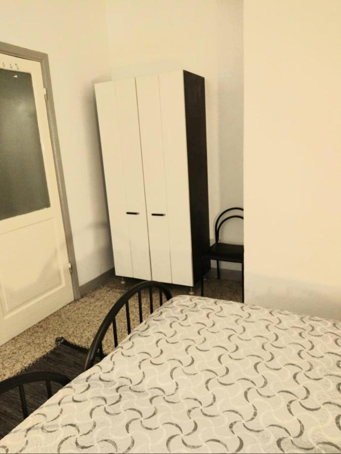 Cinque Terre House Of The Port With Parking Apartamento La Spezia Exterior foto