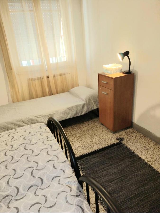 Cinque Terre House Of The Port With Parking Apartamento La Spezia Exterior foto