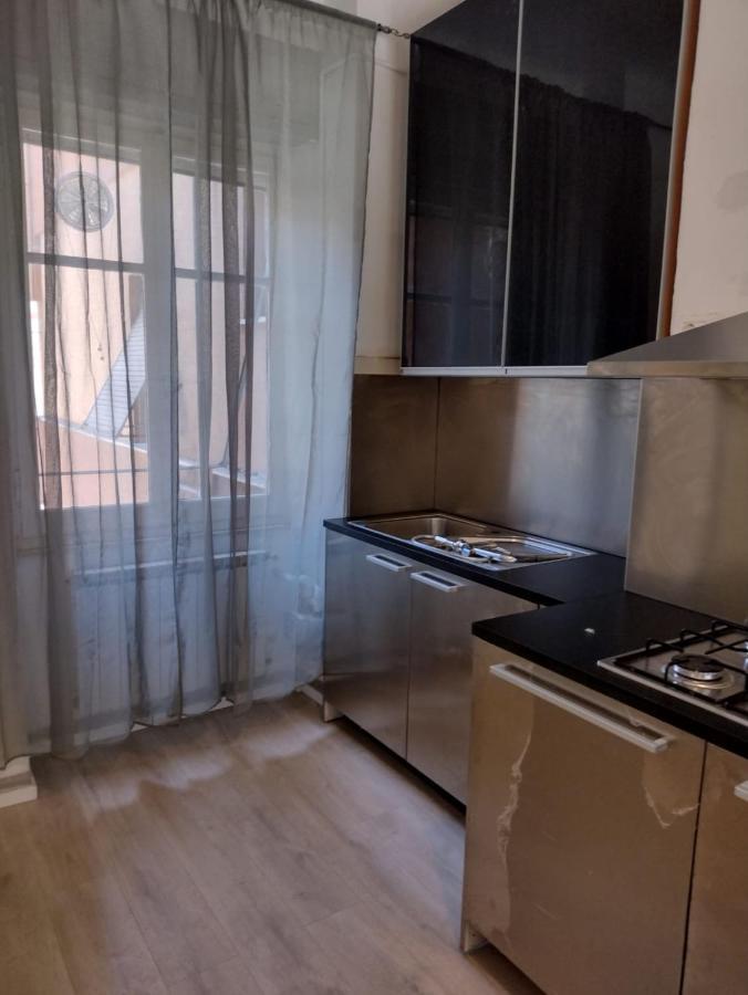 Cinque Terre House Of The Port With Parking Apartamento La Spezia Exterior foto