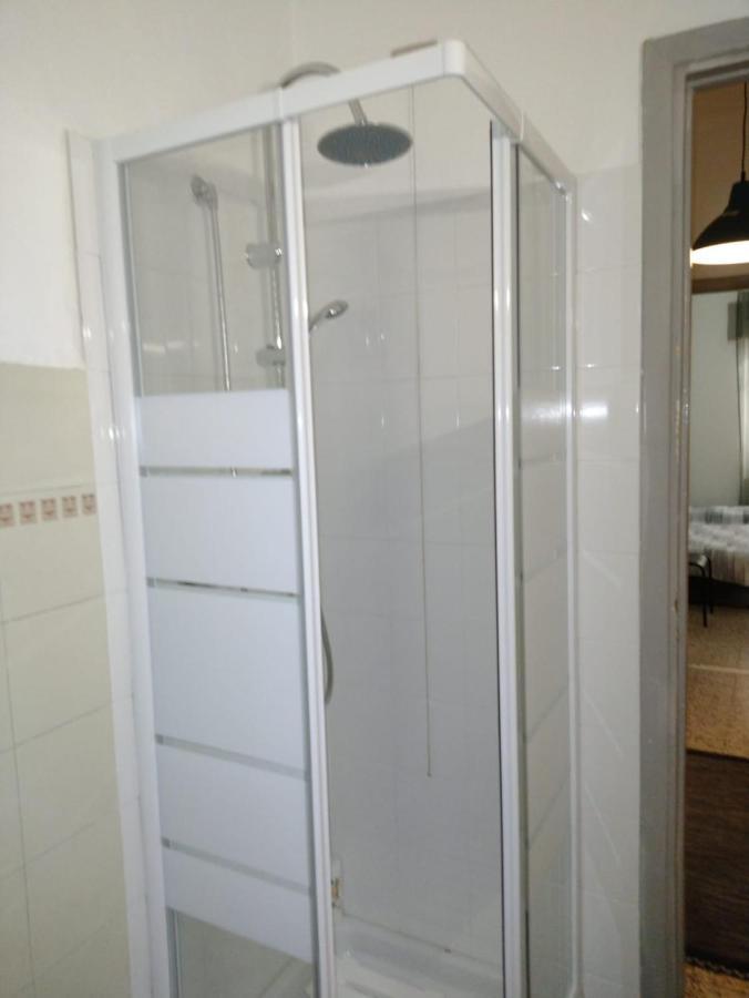 Cinque Terre House Of The Port With Parking Apartamento La Spezia Exterior foto