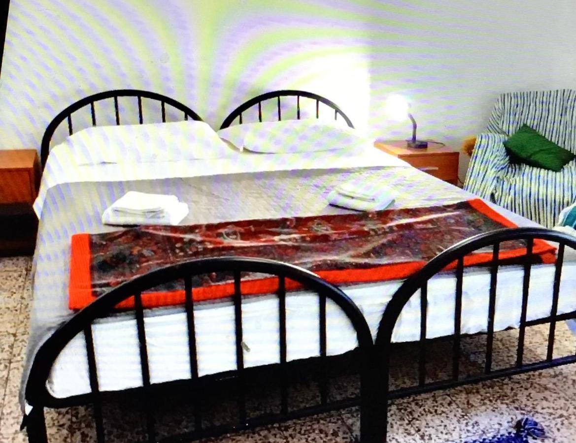 Cinque Terre House Of The Port With Parking Apartamento La Spezia Exterior foto