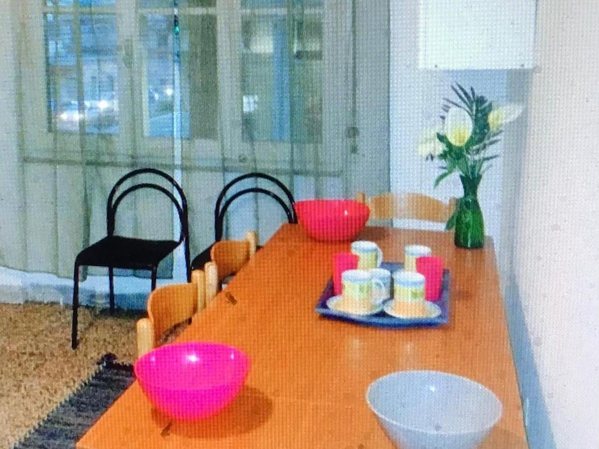 Cinque Terre House Of The Port With Parking Apartamento La Spezia Exterior foto