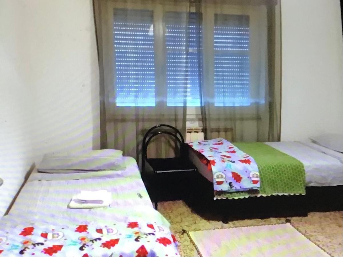 Cinque Terre House Of The Port With Parking Apartamento La Spezia Exterior foto