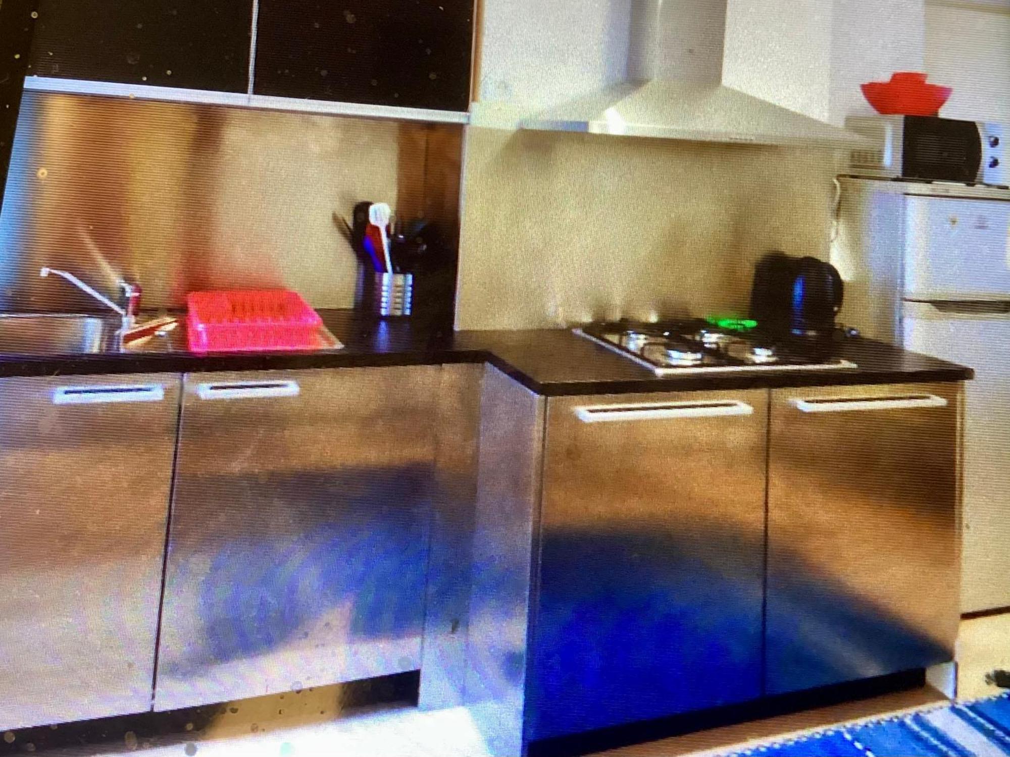 Cinque Terre House Of The Port With Parking Apartamento La Spezia Exterior foto