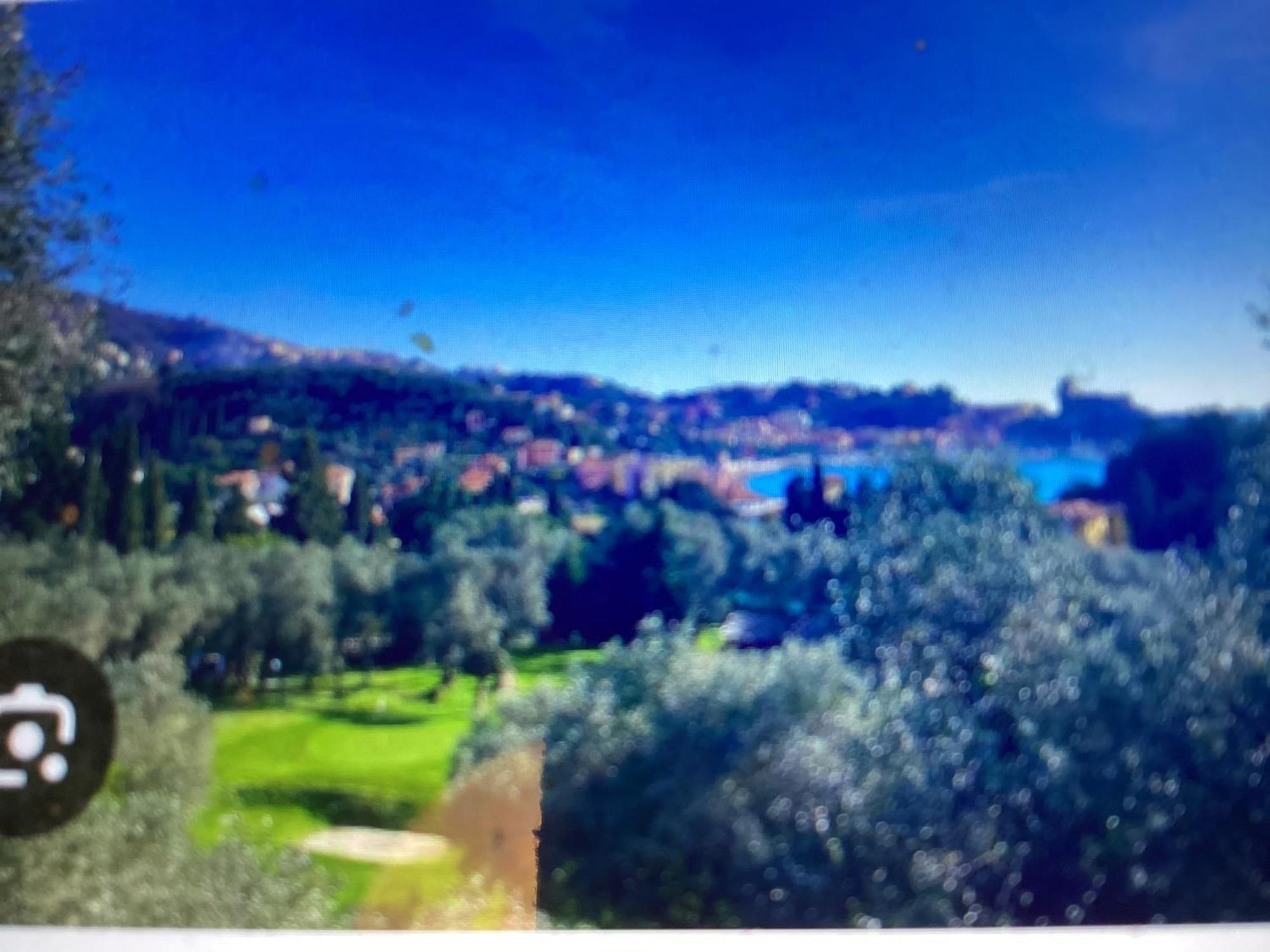 Cinque Terre House Of The Port With Parking Apartamento La Spezia Exterior foto