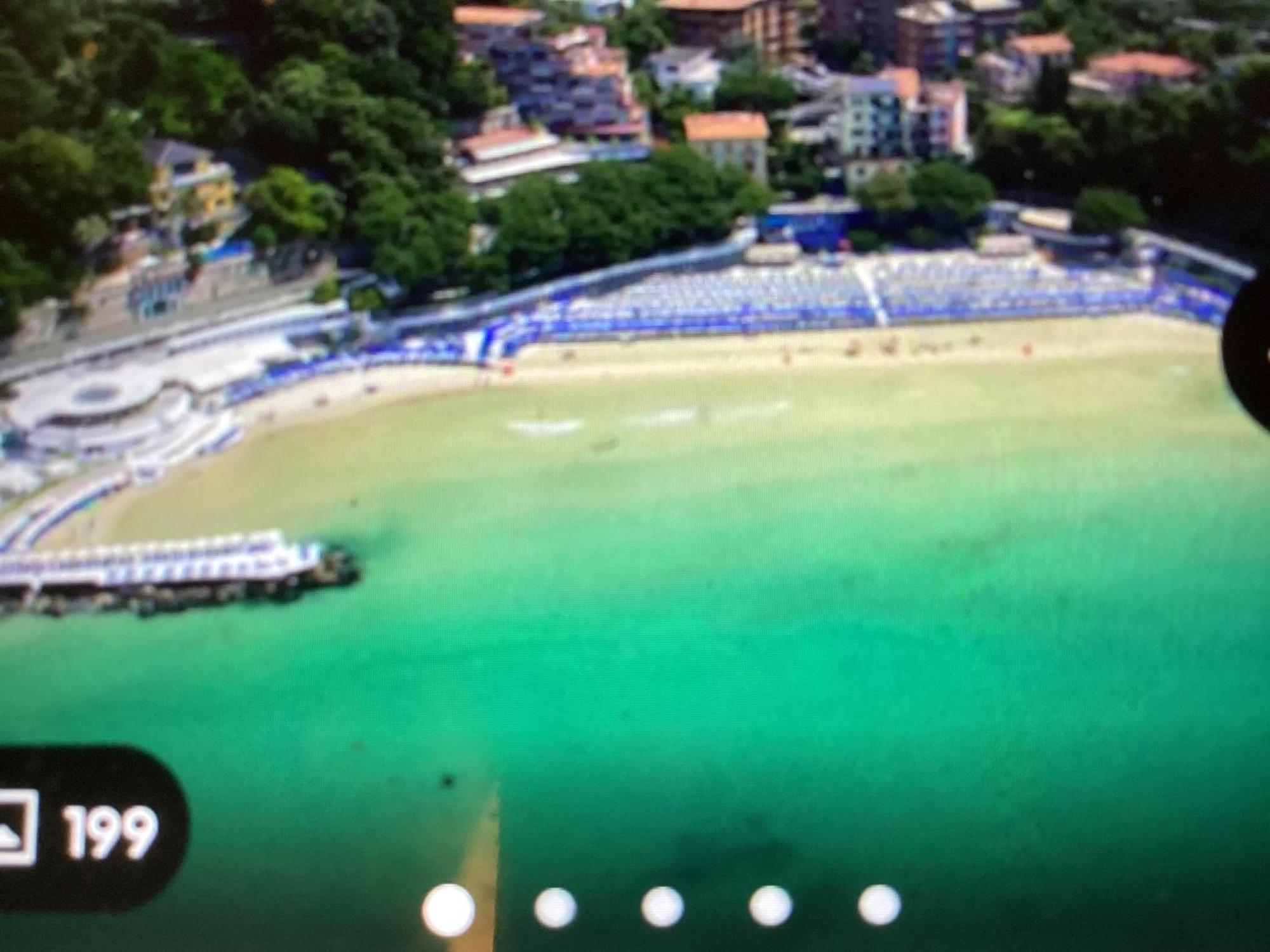 Cinque Terre House Of The Port With Parking Apartamento La Spezia Exterior foto