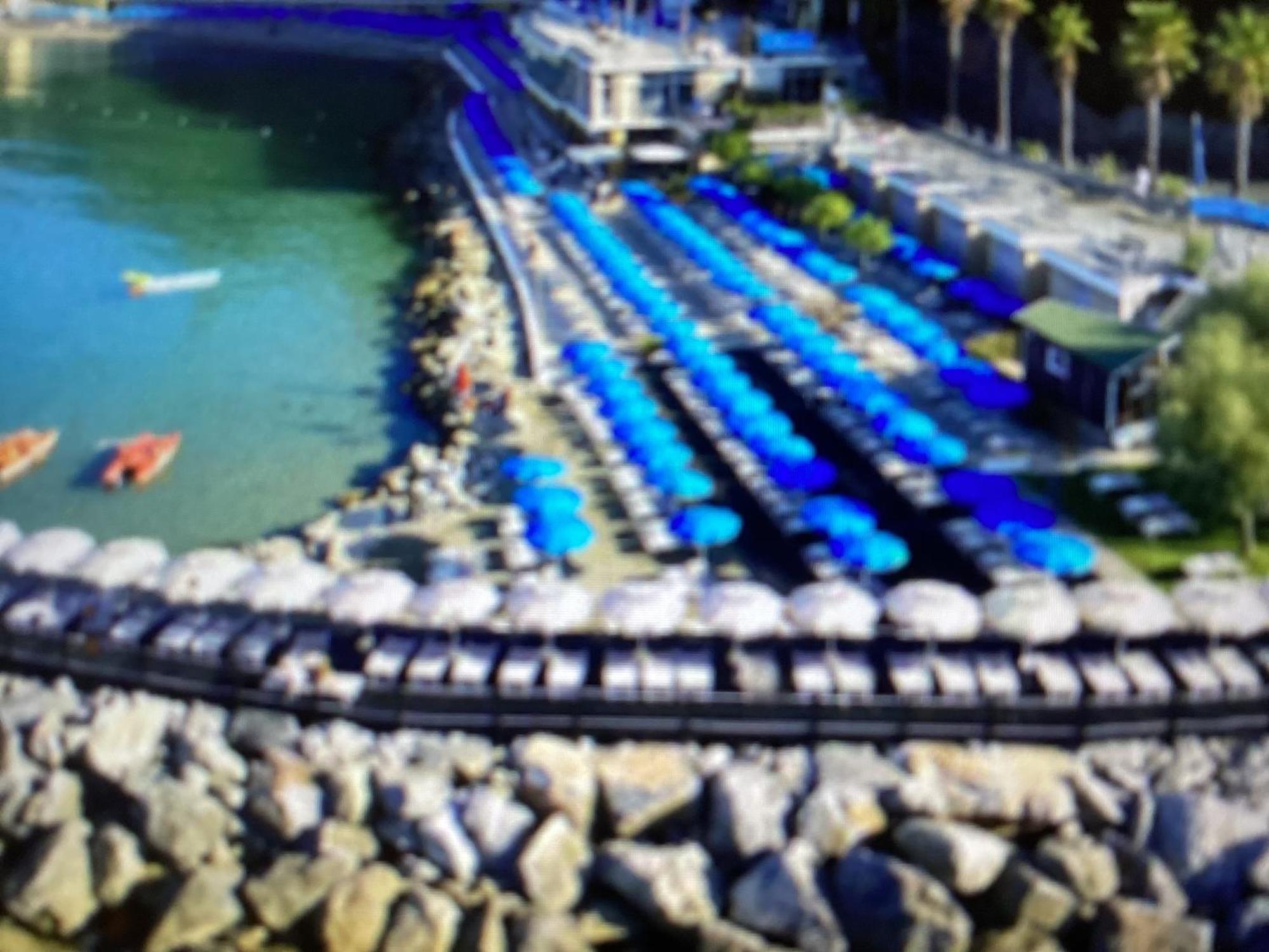 Cinque Terre House Of The Port With Parking Apartamento La Spezia Exterior foto