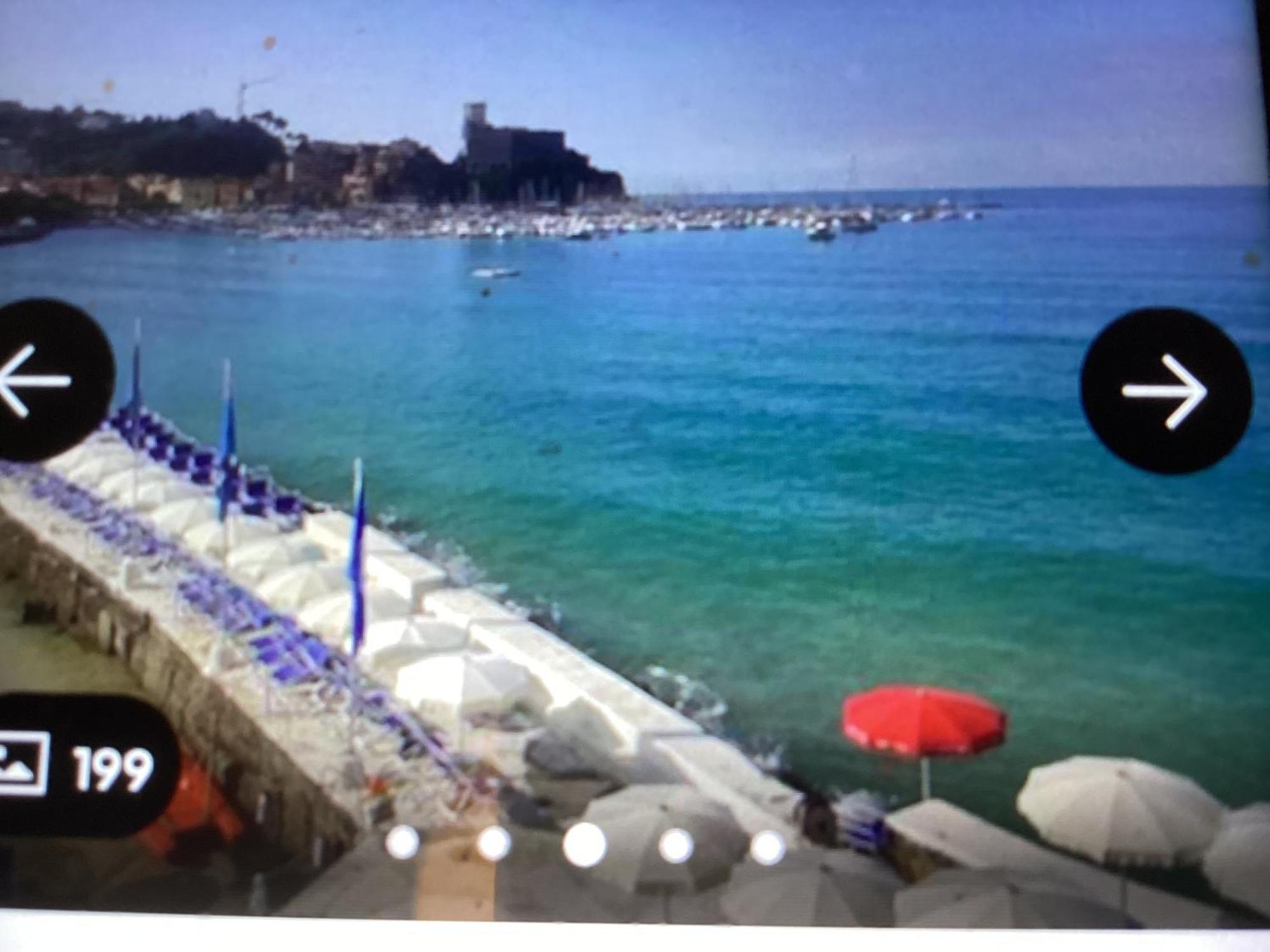 Cinque Terre House Of The Port With Parking Apartamento La Spezia Exterior foto