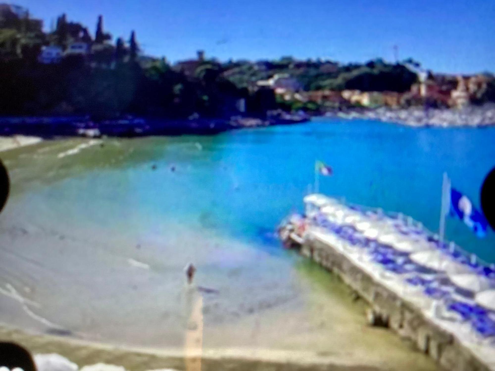 Cinque Terre House Of The Port With Parking Apartamento La Spezia Exterior foto